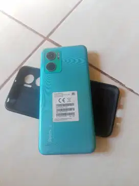 Dijual cepat Xiaomi redmi 10 5g