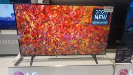 LED TV 50 inch LG Nanocell