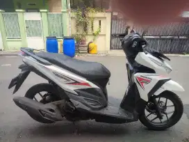 Vario 125 CBS 2016 plat A Kabupaten Tangerang