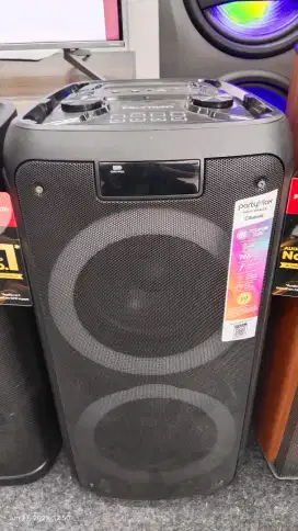 Speaker Polytron Cicilan tanpa DP indodana paylater