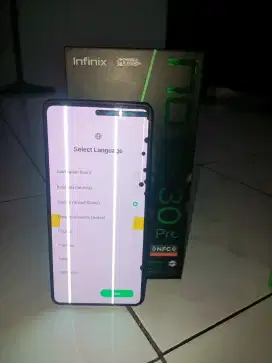 Di jual bisa nego (Infinix note 30 pro magic black 8/256)