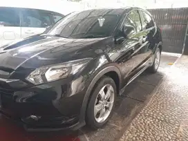 Honda HR-V 2016 Bensin