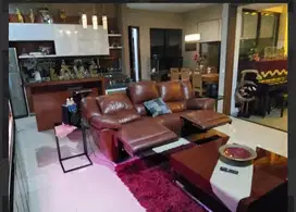 Jual rumah BSD De park