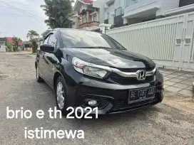 Brio E th 2021 kodya