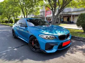 BMW M2 Stage2 Manic 800N.m Xhp Flashtool Stage3 Mod +600jt Brg Ori Ada