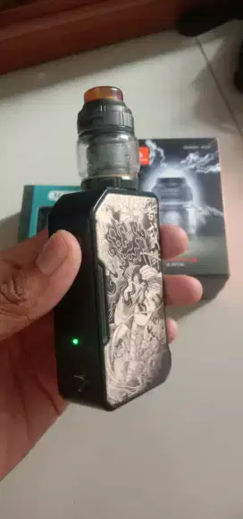 Jual Dovpo geekv4p3