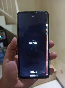 REDMI NOTE 8 PRO 6/128 RUSAK