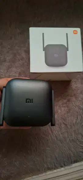 Mi WiFi Range Extender Pro