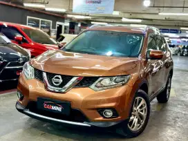 Nissan X-Trail 2.5 CVT 2015 T32