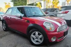 Mini Cooper S 2010