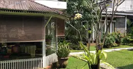 Jual rumah jalan Pahlawan , Bandung