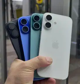 IPHONE 16 PRO SPESIAL KREDIT BISA BUNGA 0% DP 0% 