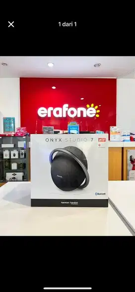 ONYX STUDIO 7  cashback spiker cocok buat km yang suka karoke