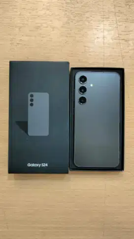 Samsung S24 8/512GB Onyx Black