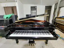 Baby Grand Piano K. Kawai RX-1 buatan Jepang