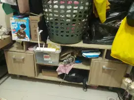 Di jual meja tv