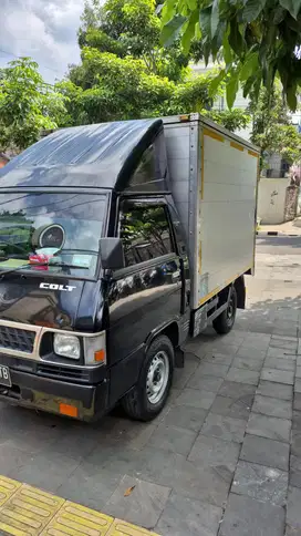 Mitsubishi L300 2015 Diesel