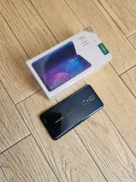 Oppo F11  Ram 4/128 Gb
