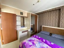 APARTEMENT GATEWAY PASTEUR BANDUNG