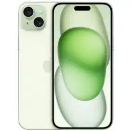 IPHOKE 15 PLUS 128 256 IBOX BISA KREDIT