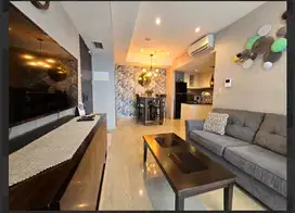 Jual / sewa apartemen Branz BSD