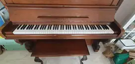 piano young chang u-121