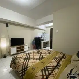 Di sewakan apartemen harian kalibata city jakarta selatan