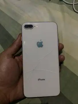 iphone 8 plus 64 gb inter