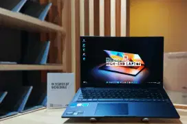 Asus Xpertbook i5 gen12 16/512gb Gransi 2027