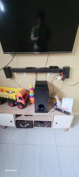 SONY Home Theater HT-S20R
