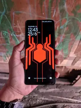 Poco F4 5g 8/256GB snapdragon 870