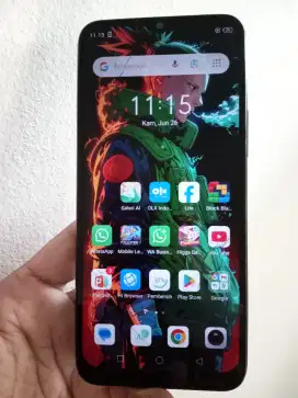Hp infinix smart 6 ram 3/32