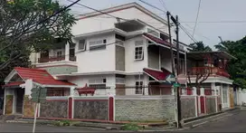 [SHM] Rumah hook/pojok 100m2/260m2, 2lt/5KT/3KM