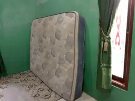 Dijual kasur in the box 160x200
