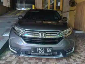 Honda New CR-V 1.5 Turbo Tahun 2020 Bensin