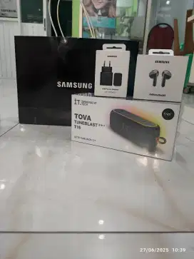 Samsung galaxy buds 3