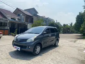 Daihatsu Xenia 2015 Bensin