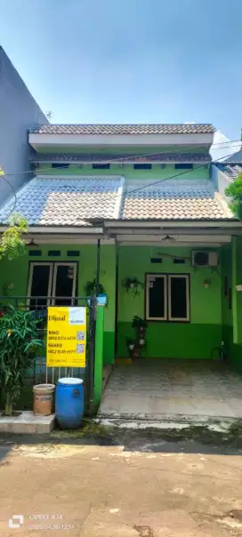 Grand Depok city