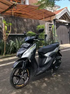 GEAR 125CC MULUS DPP 500