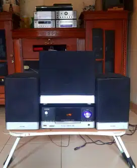 home theater fujitec