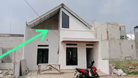 Jual rumah di kranggan cibubur mess al jati rangga jati sampurna