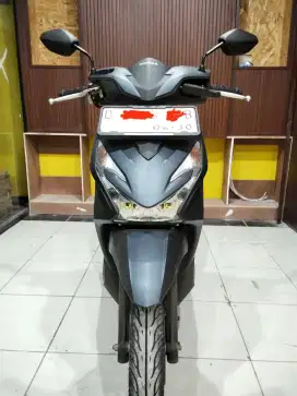Jual Over Credit Honda All New Beat Deluxe 2024