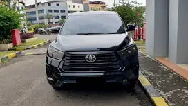Toyota Kijang Innova Reborn 2.4 G Diesel 2023 Like New KM 30rb Record