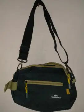 Tas selempang slempang