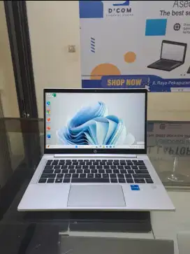 HP ProBook 430 G8 – Core i5-1135G7, RAM 16GB, SSD 512GB, 13.3” FHD