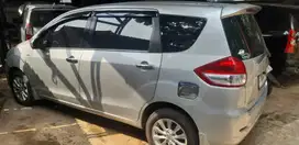 Suzuki Ertiga 2013 Bensin