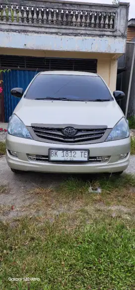 Innova Solar 2005