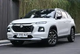 All New GRAND VITARA HYBRID GX 1.5 AT 2024 LowKM 5rb RECORD SUZUKI BDG