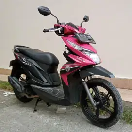 HONDA BEAT CBS ISS TAHUN 2019 CASH / KREDIT MURAH DP MULAI 500 RB