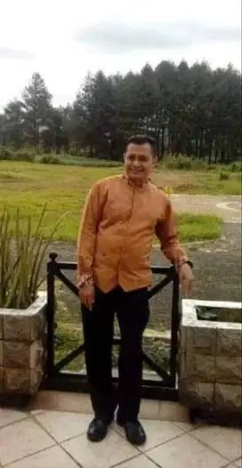 Saya mencari loker supir pribadi siap standby ontime